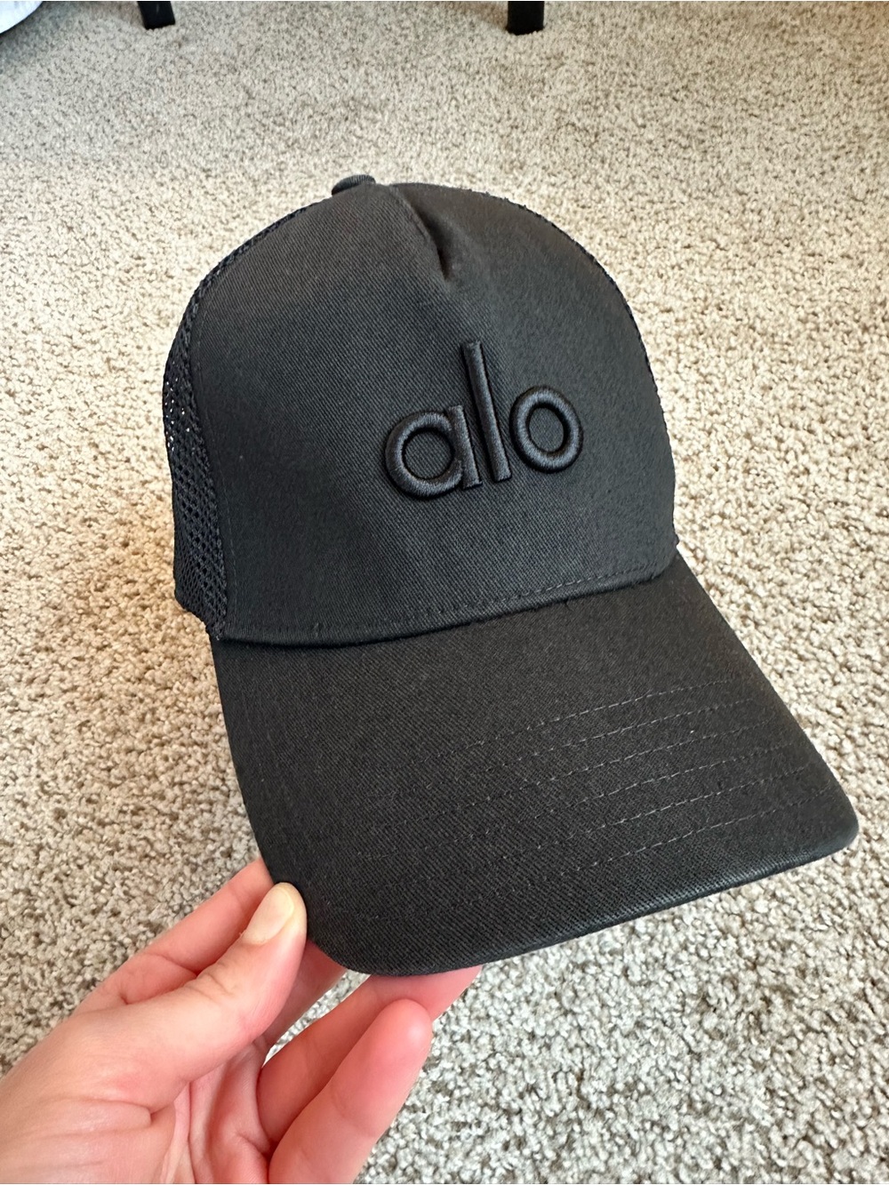 ALO Trucker Hat